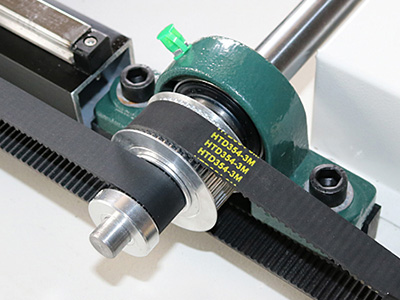 1390 laser cutting machine