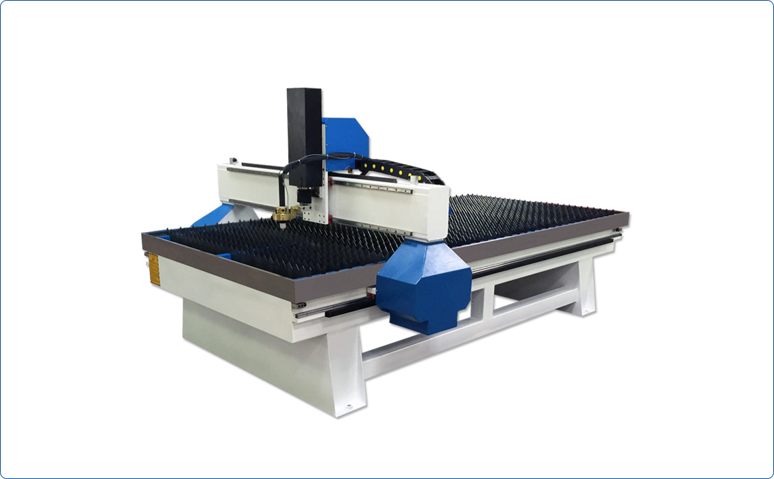 CNC Plasma Machine