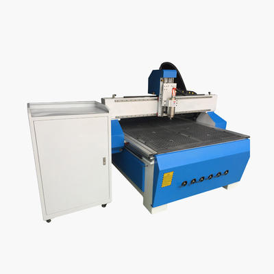 Heavy Dust Small and Advertising CNC Router 1200*1200mm- CNC 1212B