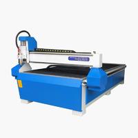 Laser Size Gantry 1500*3000mm Woodworking CNC Router - CNC 1530A