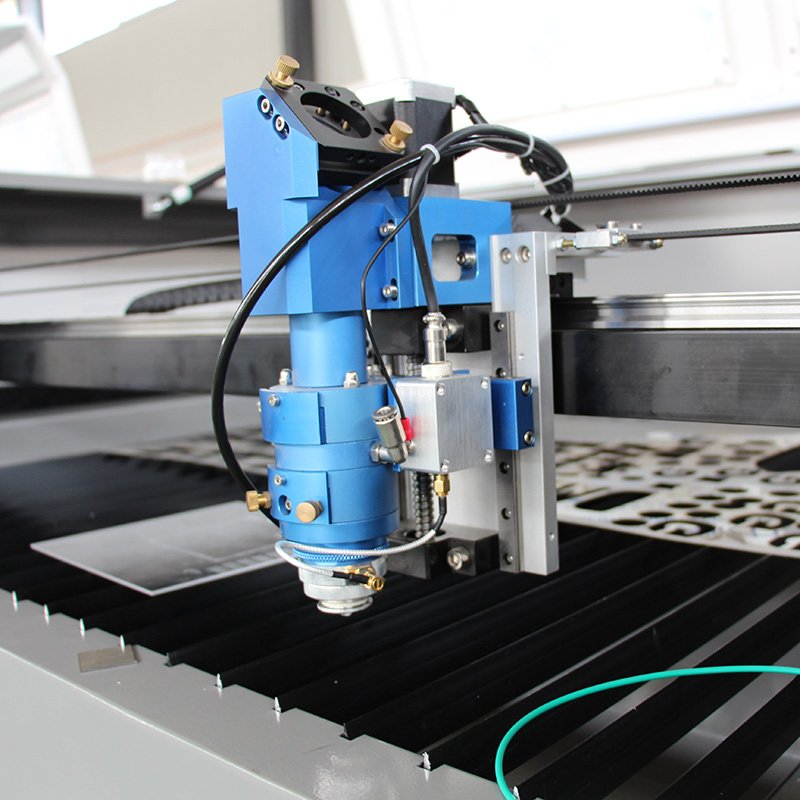 Dragon Diamond Woodworking CNC Router Machine With Aluminum PVC T Slot Table For Hard Wood image22
