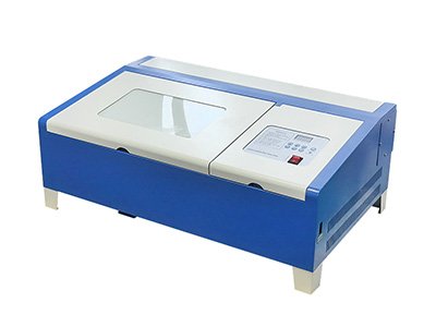 40w laser engraving machine