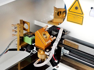 portable laser cutting machine