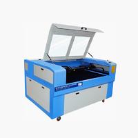 Non-Metal Acrylic Wood Plastic Leather Fabric Co2 Laser Engraver Cutter Machine/ Laser Engraving Cutting Machine- Laser  1390