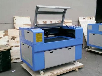 6040 laser engraving cutting machine