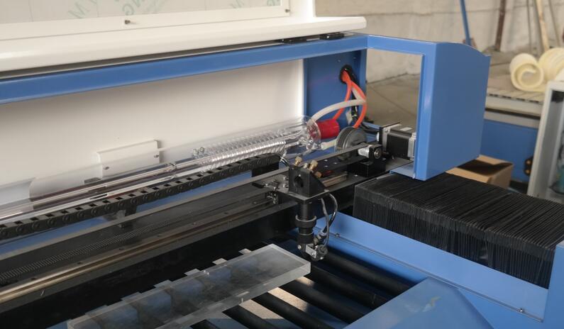 laser cutting machine 1325