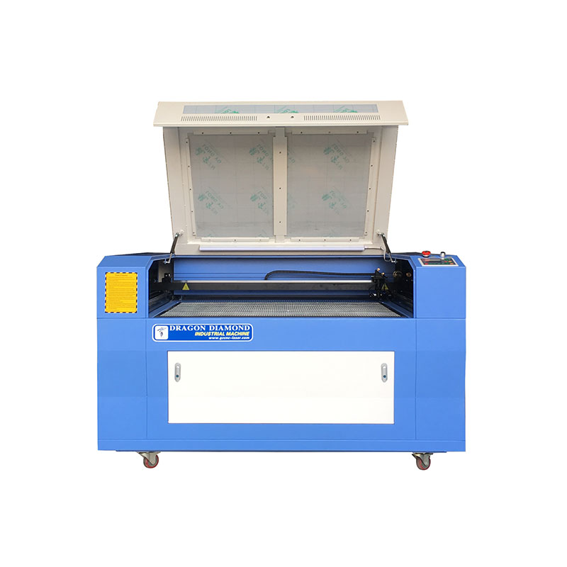 Non-metal 1200*900mm Working Area co2 Laser Cutting Engraving Machine Laser Cutter For Acrylic,Wood,MAF- Laser  1290