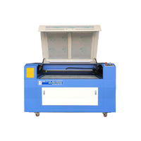 Non-metal 1200*900mm Working Area co2 Laser Cutting Engraving Machine Laser Cutter For Acrylic,Wood,MAF- Laser  1290