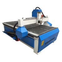 Woodworking CNC Router With Vacuum Table- CNC 1325B with Vacuum Table