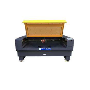 1610 Laser Cutting And Engraving Machine With Double Head