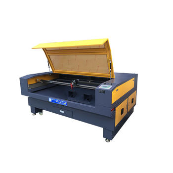 1610 Laser Cutting And Engraving Machine With CCD Cameara