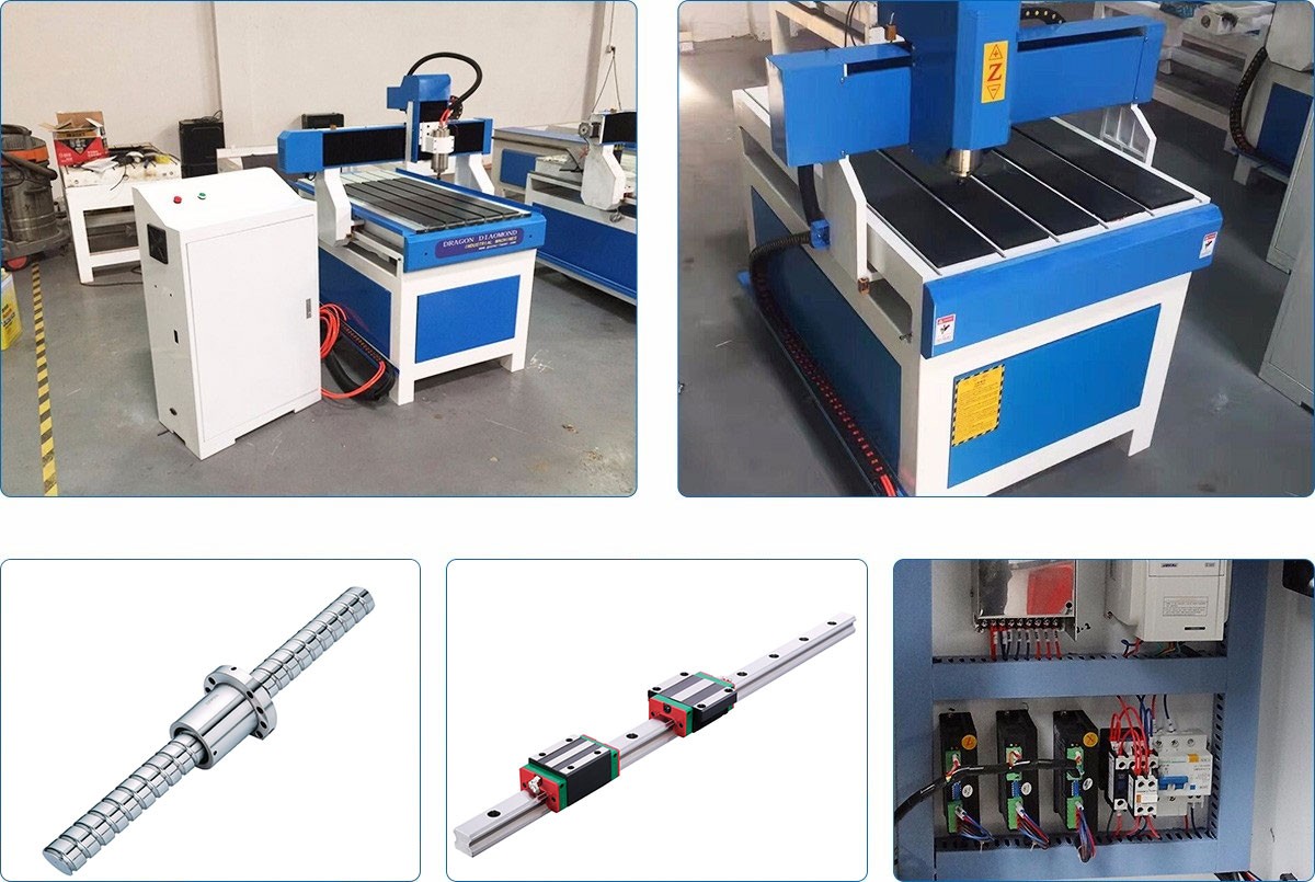 6090 cnc router