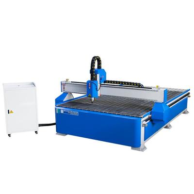 T Slot Table Woodwoking CNC Router For Furniture Decoration-LZ-2030 CNC Router