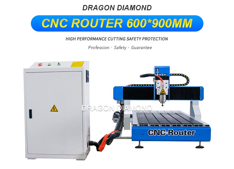 advertising cnc router 6090
