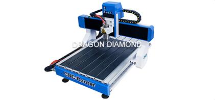 advertising cnc router 6090