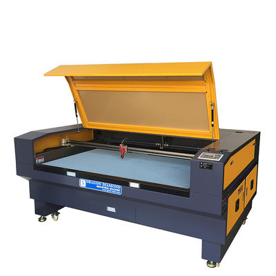 1610 Laser Cutting And Engraving Machine Lase Cutter