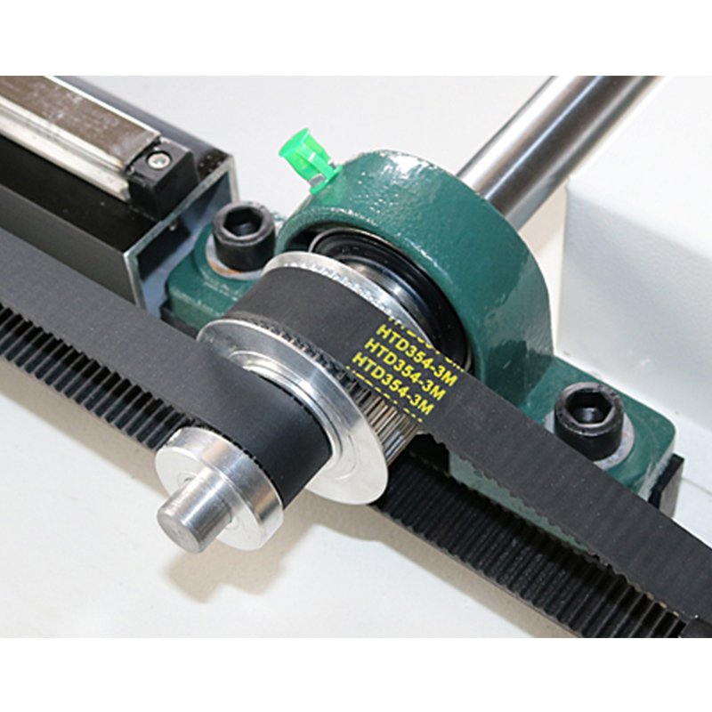 Dragon Diamond Mini 40W 50W Co2 Laser Engraving Machine For Acrylic image27